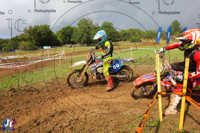 CFCC 5 st PIERRE LAFEUILLE motos 2021